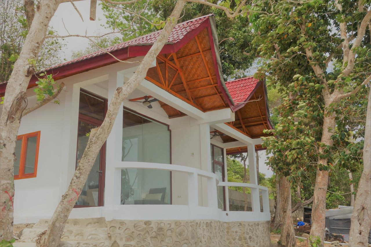 Pulau Weh Paradise Sabang (Weh Island) Exterior foto
