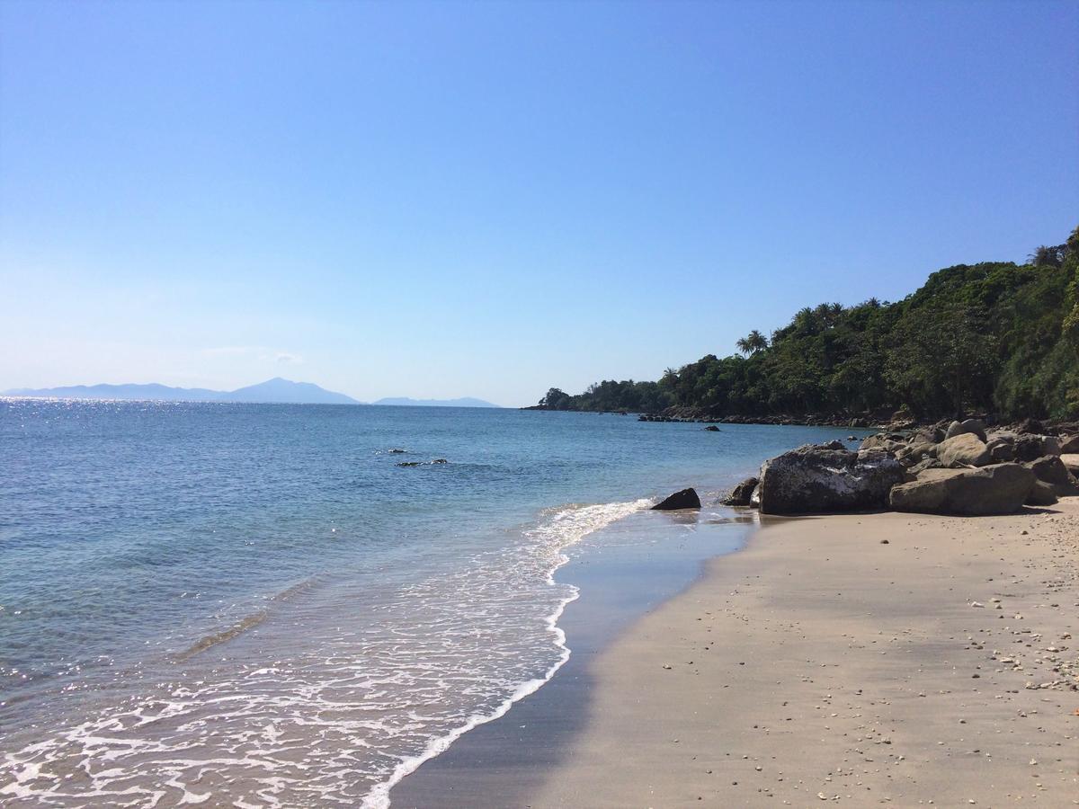 Pulau Weh Paradise Sabang (Weh Island) Exterior foto