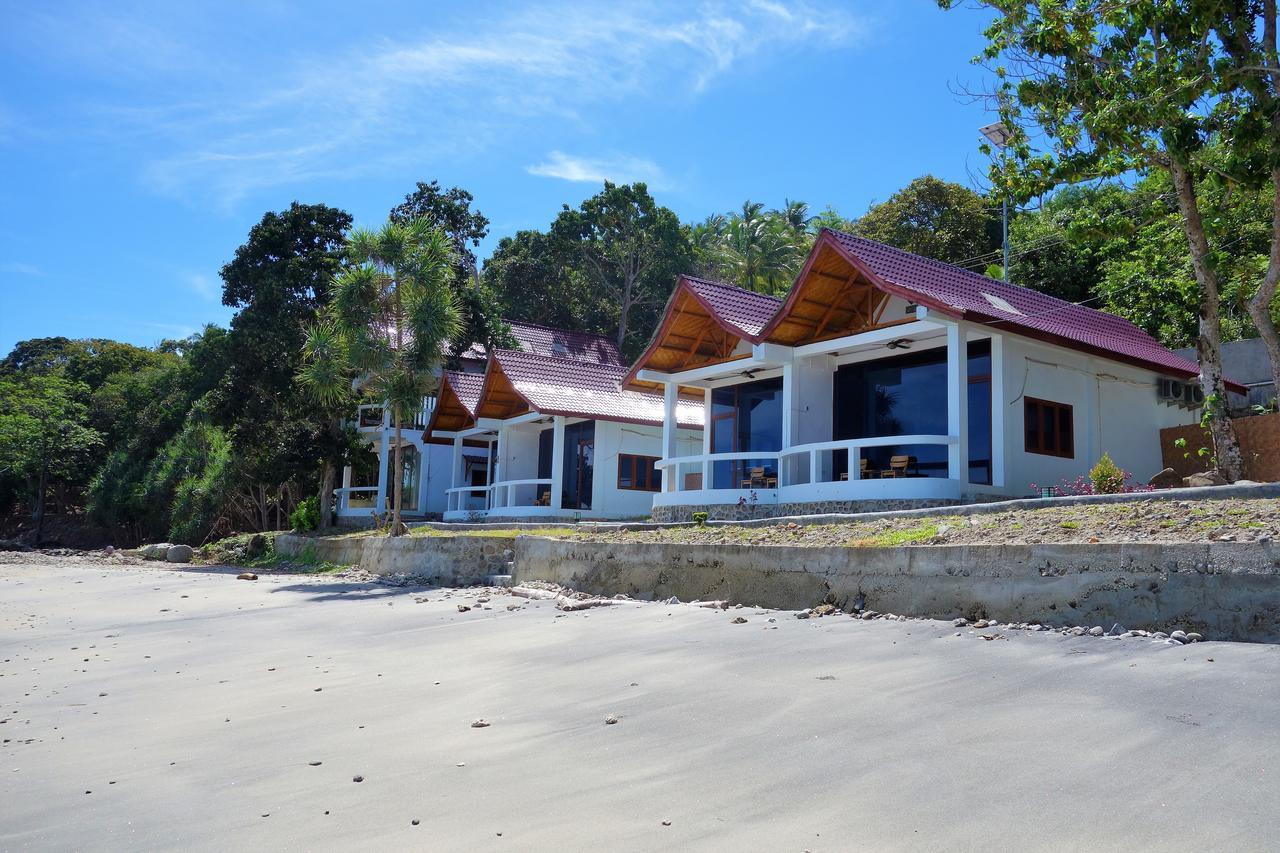 Pulau Weh Paradise Sabang (Weh Island) Exterior foto