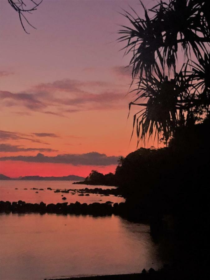 Pulau Weh Paradise Sabang (Weh Island) Exterior foto