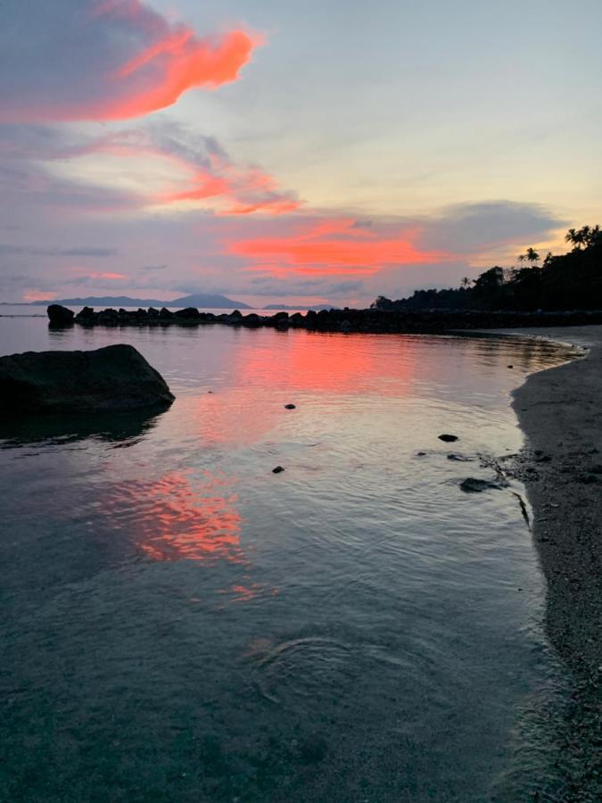 Pulau Weh Paradise Sabang (Weh Island) Exterior foto