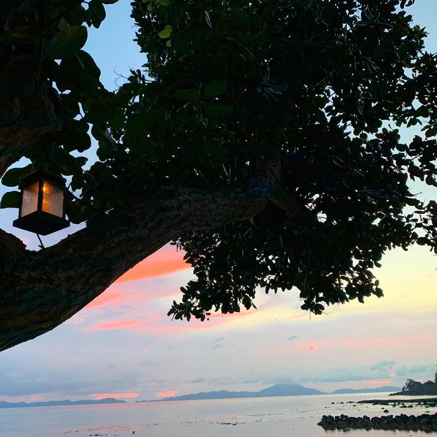 Pulau Weh Paradise Sabang (Weh Island) Exterior foto